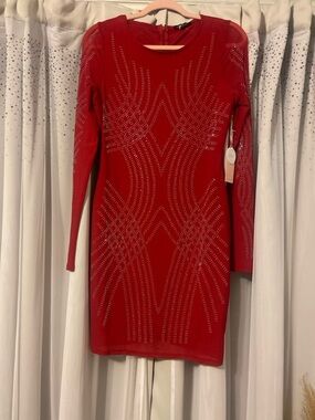 Blashe Bodycon Dress